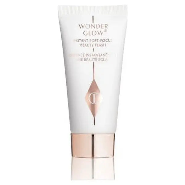 Charlotte Tilbury - Wonder Glow Instant Soft Focus Primer (15ml)