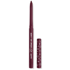 ColourPop Crème Gel Waterproof Eyeliner - 18HR Wear, Ultra-Pigmented Eyeliner Pencil with Matte & Metallic Finishes - Smudge-Proof, Vegan & Cruelty-Free - (0.01 oz)