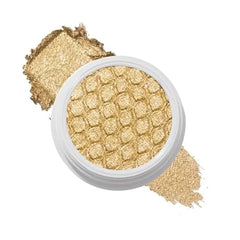 ColourPop Super Shock Shadow High Pigment, Crème Powder Eye Makeup Single Glitter Eyeshadow with Zero Fallout and Unique Bouncy Texture
