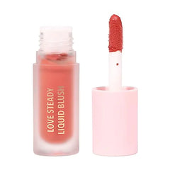Moira Love Steady Liquid Blush