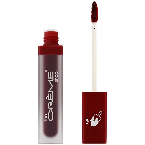 The Crème Shop Lip Juice Stain