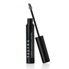 Talika Eyebrow Liposourcils Mascara - Eyebrow Enhancement Formula Brow Mascara - 2 in 1 Makeup & Eyelash Care Solution