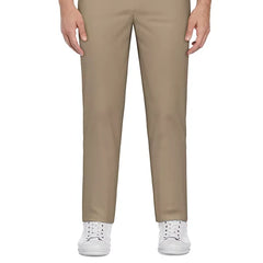 PGA TOUR Men's Five-Pocket Performance Golf Pants