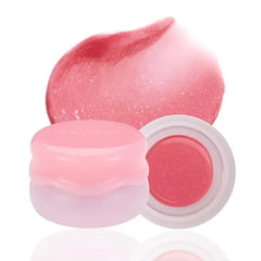 FRUDIA Glow Juicy Jam Lip Gloss & Blush 3 in 1 Korean Lip & Cheek & Eyes Moisturizing, Non-Sticky Lip Gloss and Blush Classic