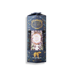 Panier des Sens - Small Hand Cream for Dry Cracked Hands - Mini Hand Lotion for Dry Skin - With Shea Butter and Olive Oil - Hand Care 97% Natural Ingredients - Travel Size 1 floz