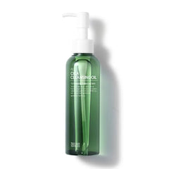 Tenzero Korean Cleansing Oil 150ml – Cica & Collagen Hydrating Makeup Remover, Blackhead & Pore Control Face Cleanser, Double Cleansing Skincare