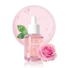 It'S SKIN Dr. Savers Serum – Barrier Repair, Hydration, Brightening & Calming Face Serums (Hyaluronic Acid, PDRN, Vitamin Complex, Bifida & Cica) – Korean Skincare, 1.01 Fl Oz (Pack of 1)