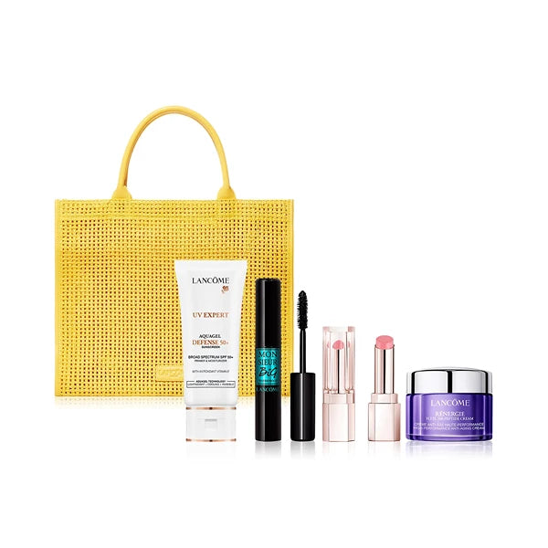 Lancôme 5-Pc. Summer Collection 2025 Gift Set