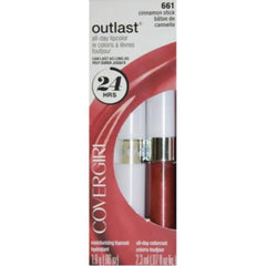 CoverGirl Outlast All Day Two Step Lipcolor
