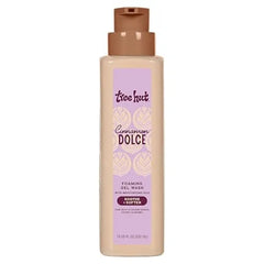 Tree Hut Foaming Gel Body Wash, Hydrating & Moisturizing Shower Gel for Soft, Glowing Skin, Fruity Scent