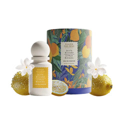 Panier des Sens - Women Perfume 1.7 Floz - Daily Luxury Women's Fragrances - Eau de Parfum Crafted in Grasse, France - Gifts for Her - Elegant Packaging