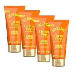 Gold Bond  Refreshing Hand Cream, Everyday Hand Cream with Aloe Vera to Refresh Skin and Vitamin E to Help Soothe the Skin