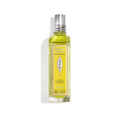 L'Occitane Eau de Toilette Cherry Blossom, Rose, Neroli & Orchidee, Citrus Verbena, Verbena, Fragrance