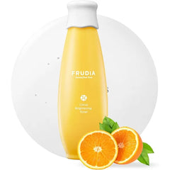 FRUDIA Relief Essence Toner Calming Korean Face Toner w/ 76%  Soothing Toner for for Sensitive Skin