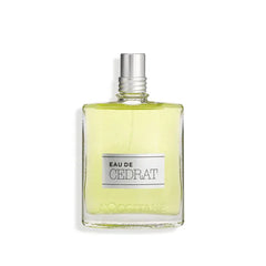 L'Occitane Eau de Toilette Cherry Blossom, Rose, Neroli & Orchidee, Citrus Verbena, Verbena, Fragrance