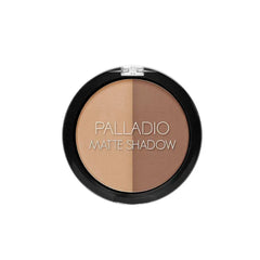 Palladio Matte Shadow