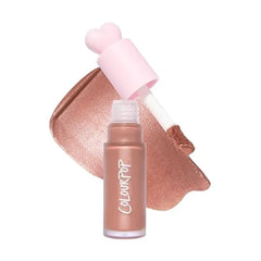 ColourPop Weightless Liquid Blush Hydrating, Liquid Blush for Cheeks Glowy Summer Makeup with Hyaluronic Acid for a Healthy Glow Designed with a Doe Foot Applicator