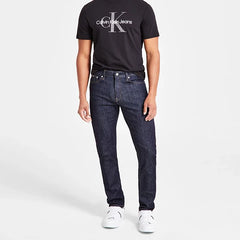 Calvin Klein Men's Slim Fit Stretch Jeans