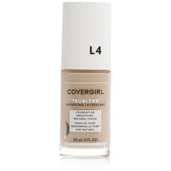Covergirl Trublend Liquid Makeup Foundation