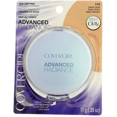 COVERGIRL Advanced Radiance Age-Defying Pressed Powder