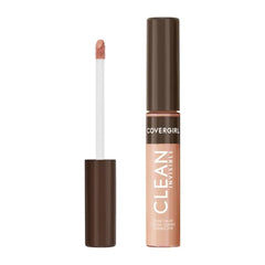Covergirl Clean Invisible Concealer, Lightweight, Hydrating, Vegan Formula