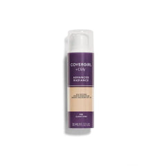 COVERGIRL Advanced Radiance Age Defying Foundation Makeup (1 Fl Oz )