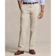 Polo Ralph Lauren Men's Stretch Classic-Fit Chino Pants