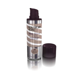COVERGIRL and Olay Tonerehab 2-In-1 Foundation
