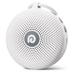 Dreamegg Portable Noise Machine for Baby Adult, Features Powerful Battery, 21 Soothing Sound, Noise Canceling for Office & Sleeping, Sound Therapy for Home, Travel, Registry Gift