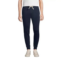 Lands' End Men's Adult Jogger Sweat Pants