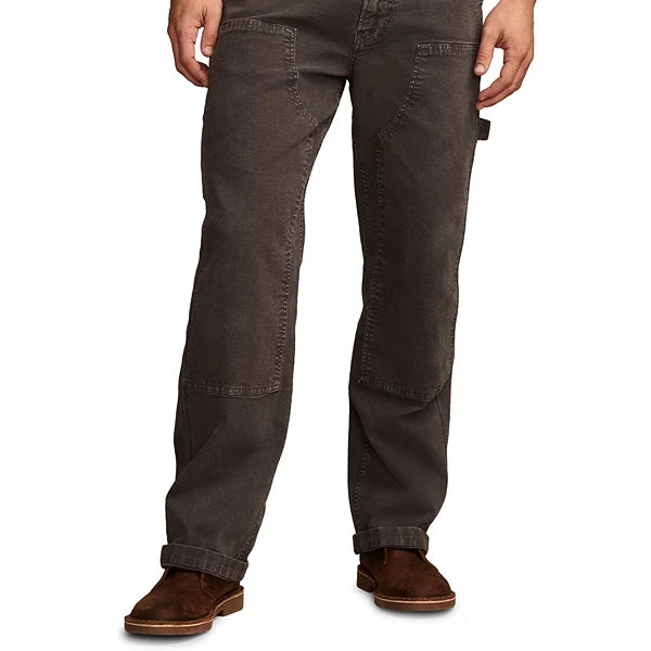Lucky Brand Men's Multi-Pocket Utility Pants