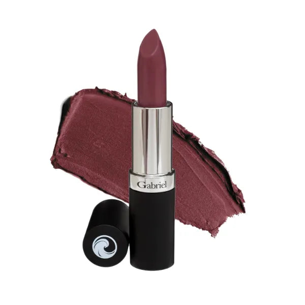 Gabriel Cosmetics Organic Lipstick Long‑Wear Hydrating Lipstick