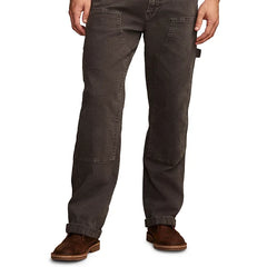 Lucky Brand Men's Multi-Pocket Utility Pants