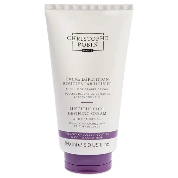 Christophe Robin Luscious Curl Defining 5 fl. oz