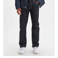 Levi's Men's Big & Tall 541™ Athletic Fit Stretch Jeans