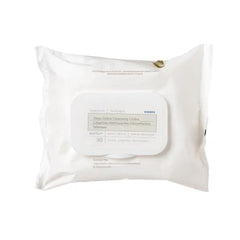 KORRES Olympus Tea Foaming Cream Cleanser