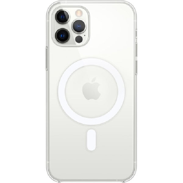 Apple Iphone 12/12 Pro Clear Case With Magsafe (MHLM3ZM/A)
