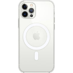 Apple Iphone 12/12 Pro Clear Case With Magsafe (MHLM3ZM/A)