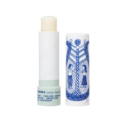 KORRES Cocoa Butter Lip Butter Stick, Hydrating Balm