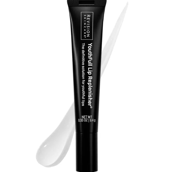 Revision Skincare YouthFull Lip Replenisher®, Moisturizing Lip Plumper with Hyaluronic Acid, Volumizing, Plumping and Anti Aging - 0.33 Ounce (Pack of 1)