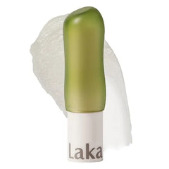 Laka Soul Vegan Lip Balm Tinted, Deep Nourishing Plant Based Lip Moisturizer, Vegan Lip Balm for Dry, Cracked and Chapped Lips