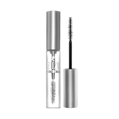 ZUZU LUXE Mascara, Water resistant, Natural, Paraben Free, Vegan, Gluten free, Non GMO, Adds volume to lashes, Vitamin Enriched formula conditions lashes, 0.25 oz.
