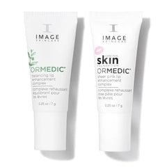 IMAGE Skincare, ORMEDIC pH Balancing Lip Enhancement Complex, with Avocado Oil & Vitamin E for Deep Hydration, 0.25 fl oz