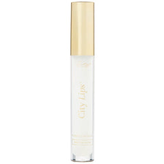 City Beauty Plumping Lip Gloss, 0.16 fl. oz./4.9 mL