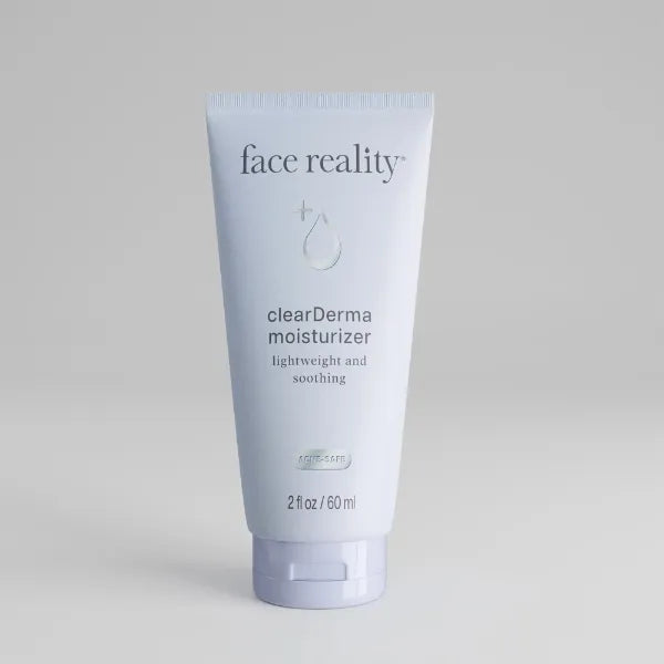 Bohemia Skin Clearderma Moisturizer