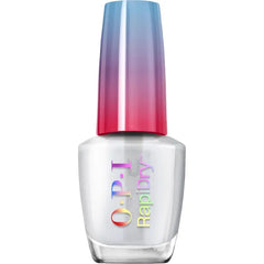 OPI RapiDry Nail Polish | Vegan, Smudge Proof, Fast Drying