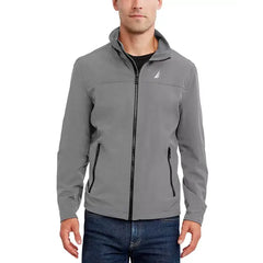 Men's Stretch Performance Windbreaker and Rain Jacket