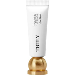 Truly Beauty Hydrating Lip Gloss for Women High Shine & Tinted