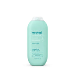 Method Body Wash, Paraben and Phthalate Free, 18 oz (Pack of 1)