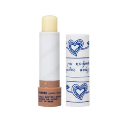 KORRES Cocoa Butter Lip Butter Stick, Hydrating Balm
